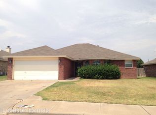 6506 7th St, Lubbock, TX 79416