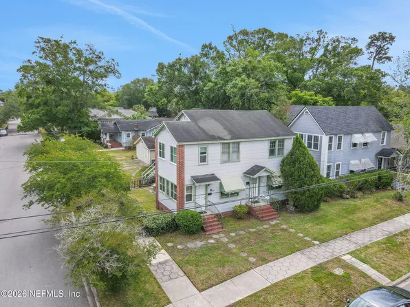 1067 CHERRY Street, Jacksonville, FL 32205