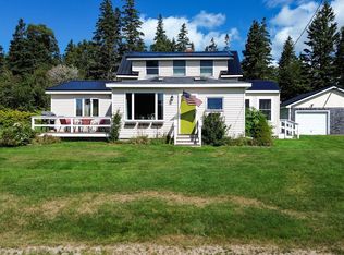 338 Johnson Cove Rd, Roque Bluffs, ME 04654