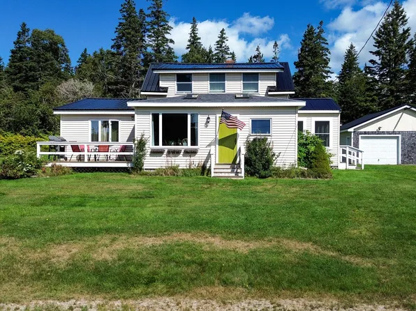 338 Johnson Cove Road, Roque Bluffs, ME 04654