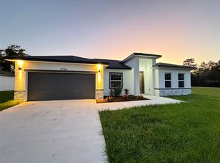5101 SW 155th Loop, Ocala, FL 34473