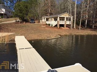 15 Timberline Ct, Mansfield, GA 30055