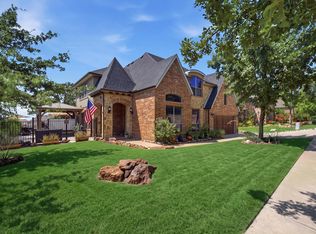 4956 Exposition Way, Fort Worth, TX 76244
