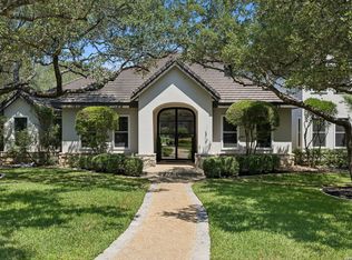 203 Durand Oak, Shavano Park, TX 78230