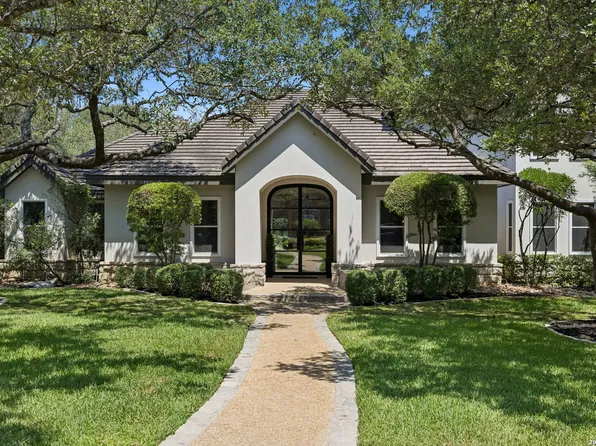 203 Durand Oak, Shavano Park, TX 78230
