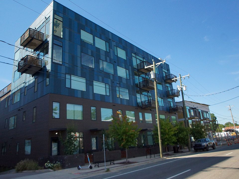 1st image of 515 N Mangum St #1-16