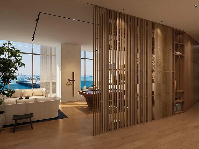 1400 Biscayne Blvd #2607 — Photo 19