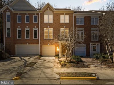 1314 Sundial Dr, Reston, VA, 20194