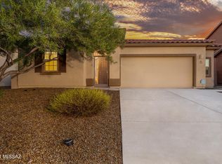 619 W Calle Sombra Linda, Sahuarita, AZ 85629