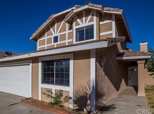 45824 Picadilly St, Lancaster, CA 93534