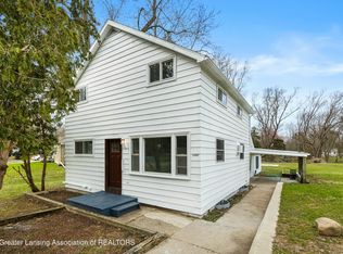 1400 W Valley Rd, Lansing, MI 48906