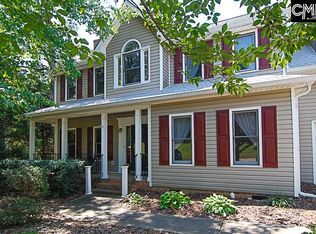 335 Wexwood Rd, Columbia, SC 29210