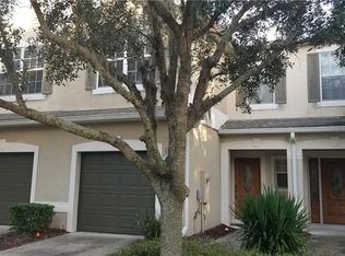 1907 Sunset Palm Dr, Apopka, FL 32712