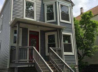 3317 N Hamlin Ave, Chicago, IL 60618