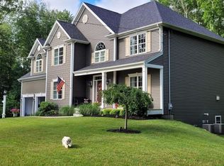 182 Pine St, Rehoboth, MA 02769