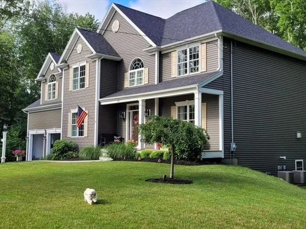 182 Pine St, Rehoboth, MA 02769