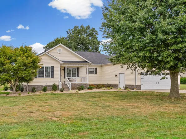 166 Melrose Ln, Cadiz, KY 42211