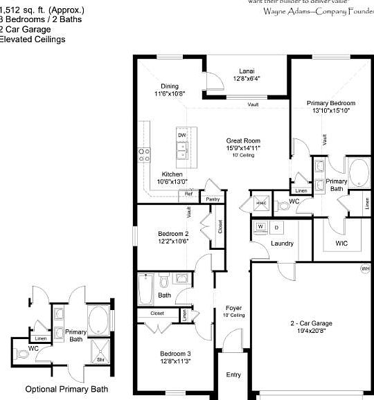 2nd image of 5229 Vespera Street