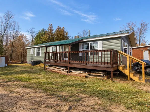 N15945 State Highway 80, Necedah, WI 54646