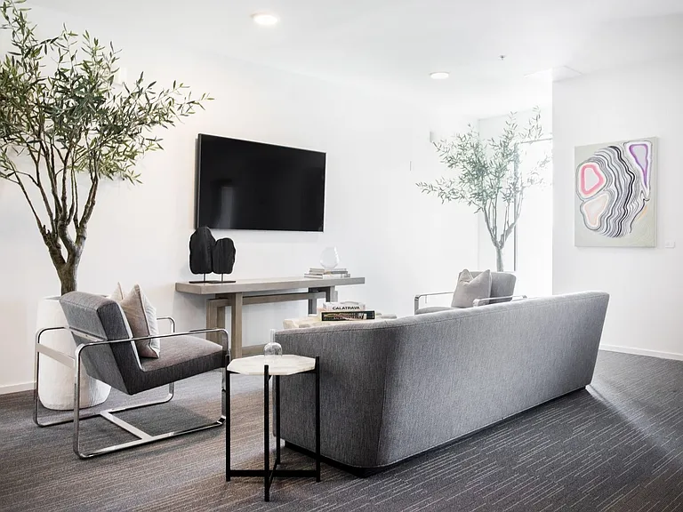 806 Olympic St #511 — Photo 4