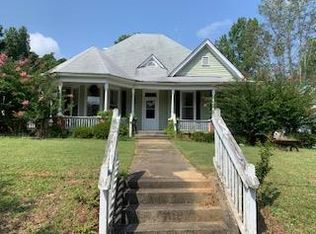 5615 Spring St, Warm Springs, GA 31830