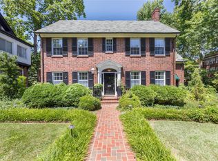 6901 Kingsbury Blvd, Saint Louis, MO 63130