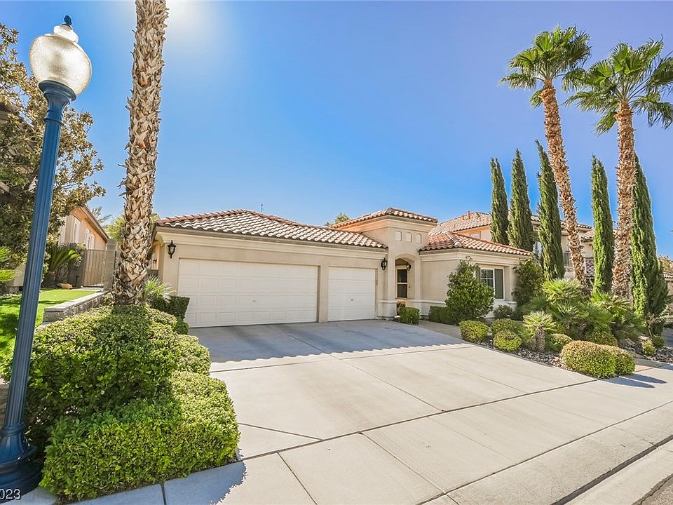 1327 Panini Dr, Henderson, NV 89052 | Zillow