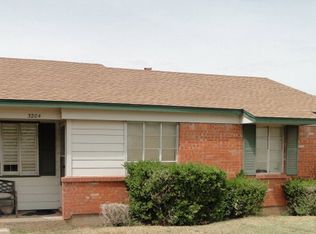 3204 W Kansas Ave, Midland, TX 79701