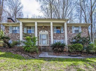1556 Cherrybrook Dr, Knoxville, TN 37912