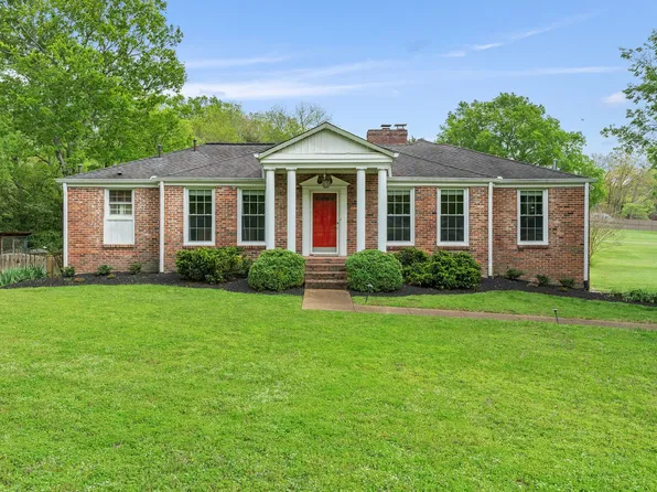 812 Templeton Dr, Nashville, TN 37205