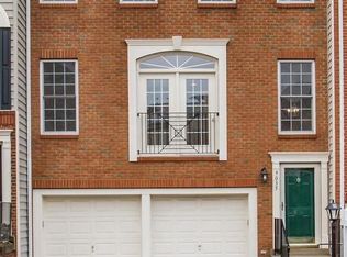 9035 Brewer Creek Pl, Manassas, VA 20109