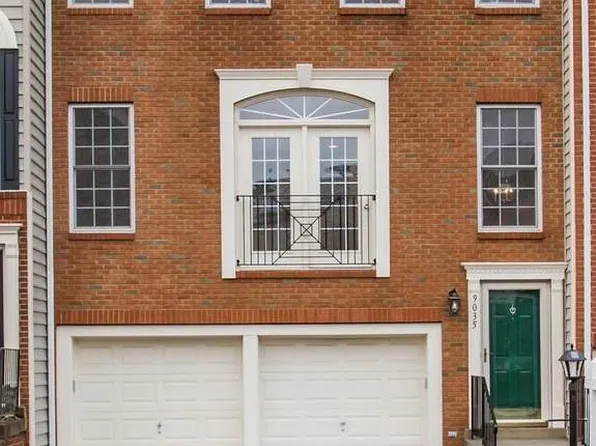 9035 Brewer Creek Pl, Manassas, VA 20109