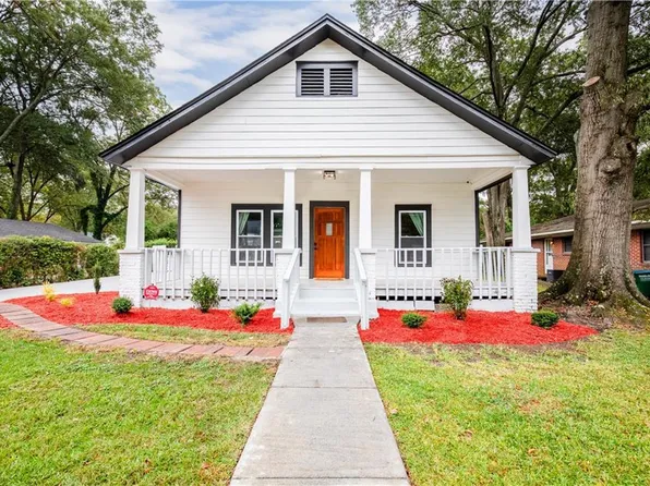 3320 Sims St, Hapeville, GA 30354