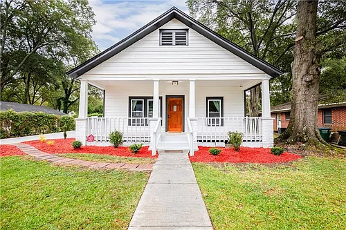 3320 Sims St Photo 1