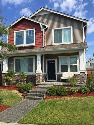 1st image of 8387 21st St NE