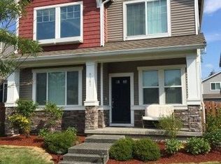8387 21st St NE, Lake Stevens, WA 98258