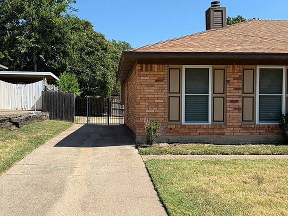 2nd image of 2317 Aquaduct Dr