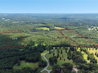 0 Grogan Rd #7, Stoneville, NC 27048