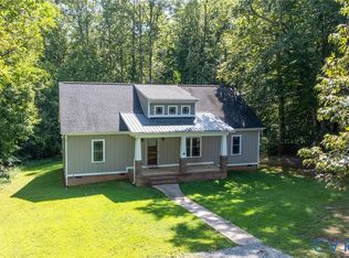 58 Woodson Mill Dr, Bumpass, VA 23024