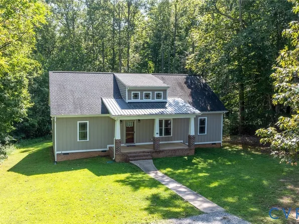 58 Woodson Mill Dr, Bumpass, VA 23024