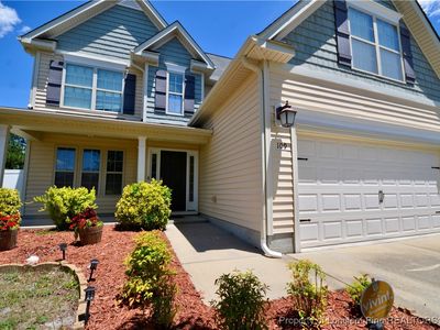 109 Red Coat Dr, Cameron, NC, 28326
