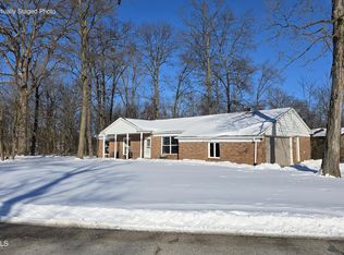 224 Hawthorn Dr, Archbold, OH 43502