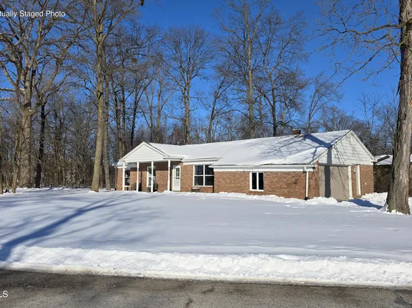 224 Hawthorn Dr, Archbold, OH 43502