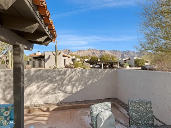 4546 E La Choza, Tucson, AZ 85718