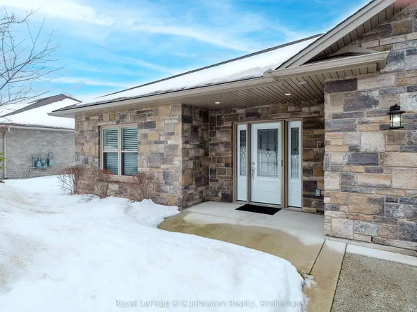 228 Grey St S, Saugeen Shores, ON N0H 2L0