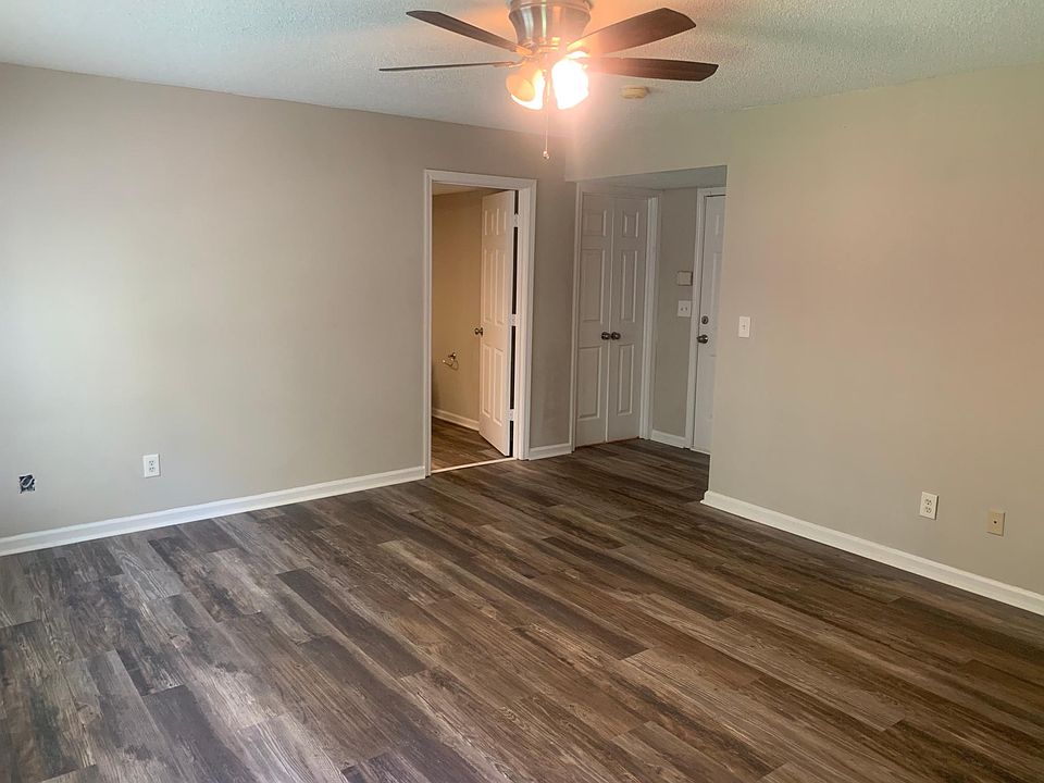 Family Room / Man Cave
