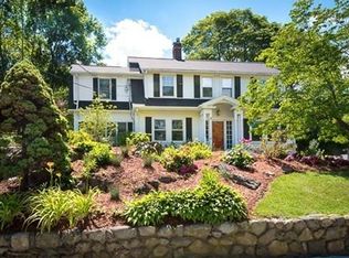 88 Bedford St, Lexington, MA 02420
