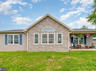 547 Shermans Valley Rd, New Bloomfield, PA 17068