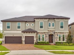 16557 Broadwater Ave, Winter Garden, FL 34787