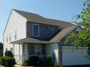 4158 Ross Rd, Bethlehem, PA 18020